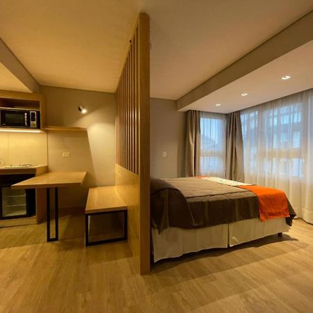 Hotel Ayres Del Nahuel ซานคาร์ลอส เด บาริโลเช ภายนอก รูปภาพ