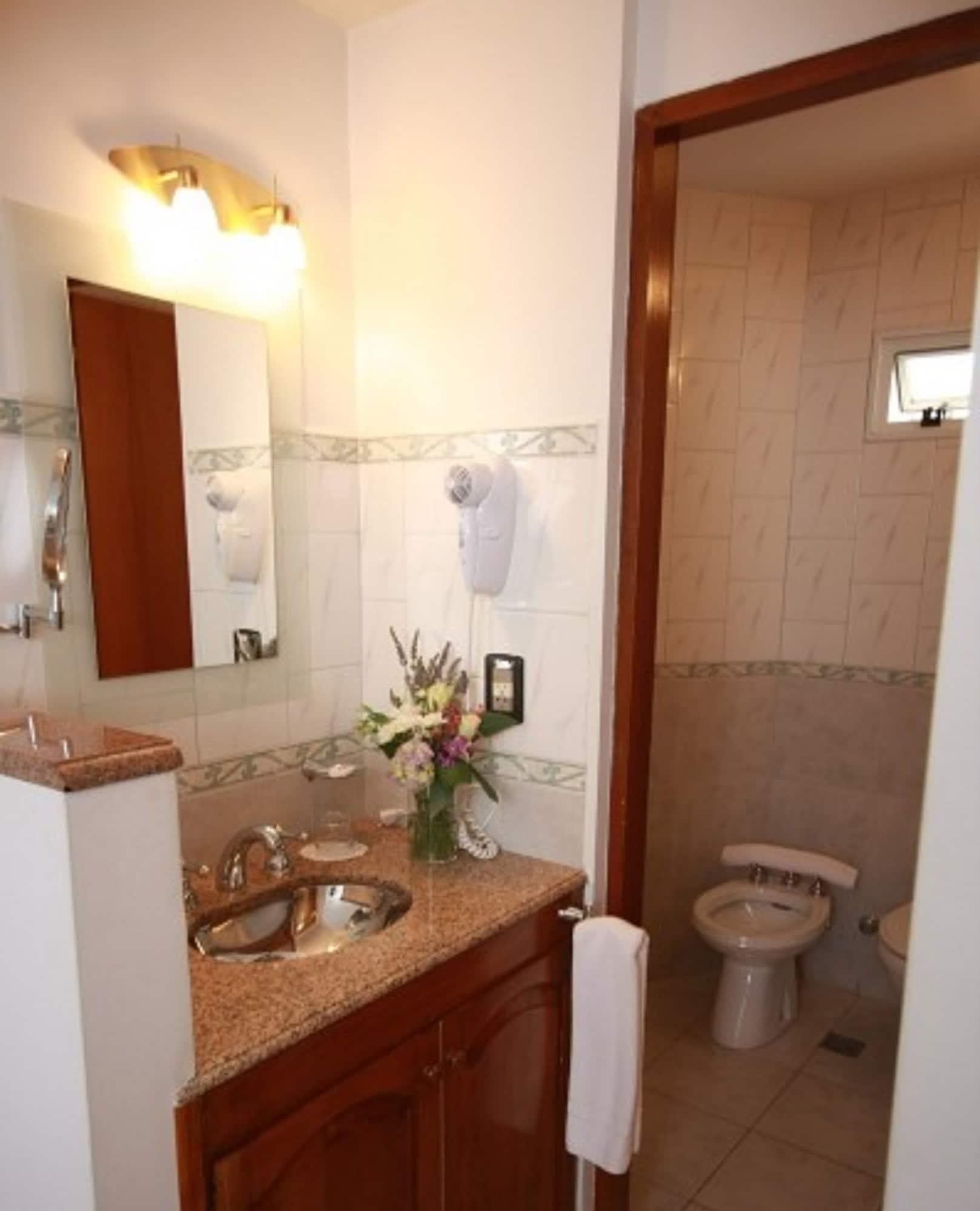 Hotel Ayres Del Nahuel ซานคาร์ลอส เด บาริโลเช ภายนอก รูปภาพ