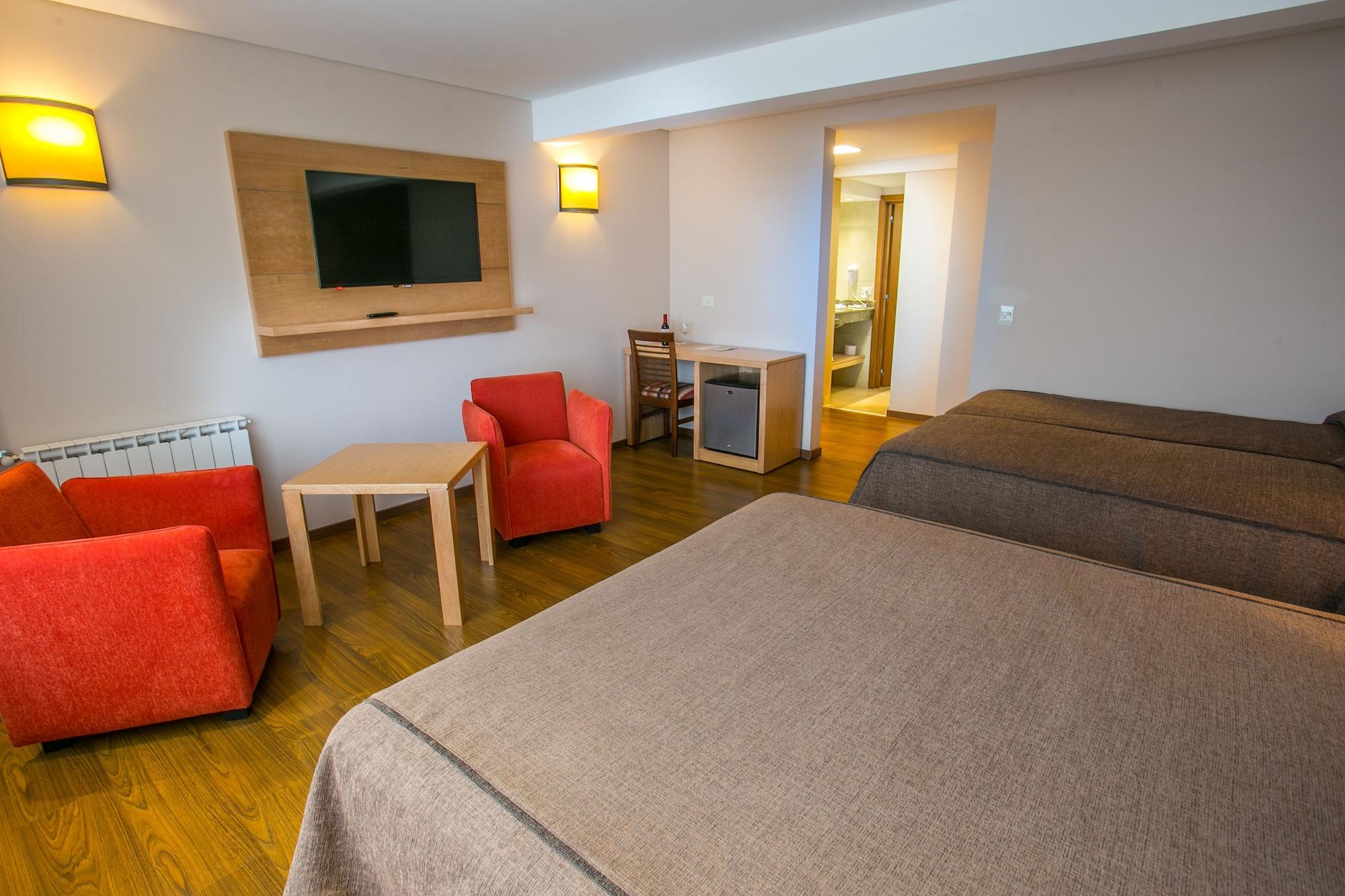 Hotel Ayres Del Nahuel ซานคาร์ลอส เด บาริโลเช ภายนอก รูปภาพ
